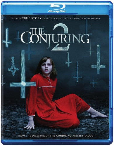 The Conjuring 2