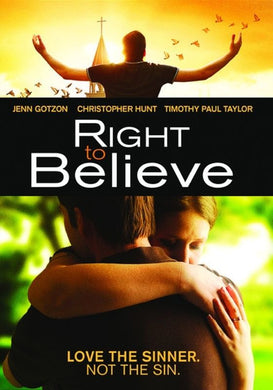 Right to Believe