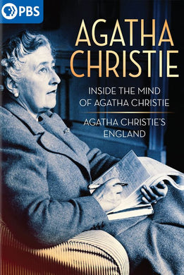 Inside the Mind of Agatha Christie
