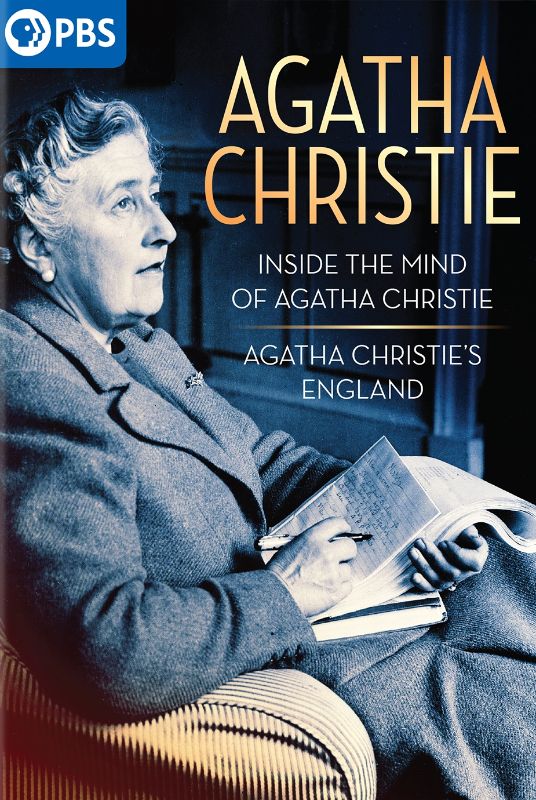Inside the Mind of Agatha Christie