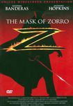 The Mask of Zorro