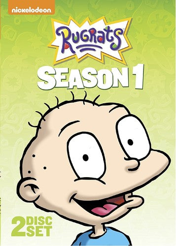 Rugrats Season 1