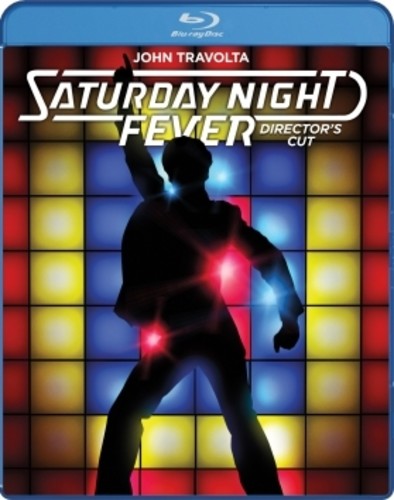 Saturday Night Fever Director's Cut