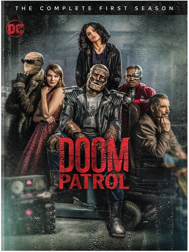Doom Patrol Season One