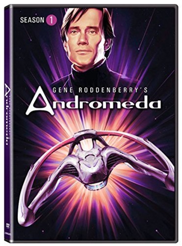 Andromeda - Season 1