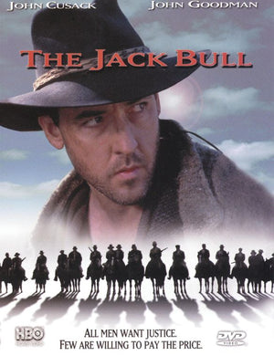 The Jack Bull