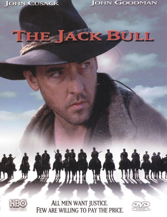 The Jack Bull