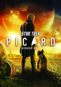 Star Trek: Picard  Season One