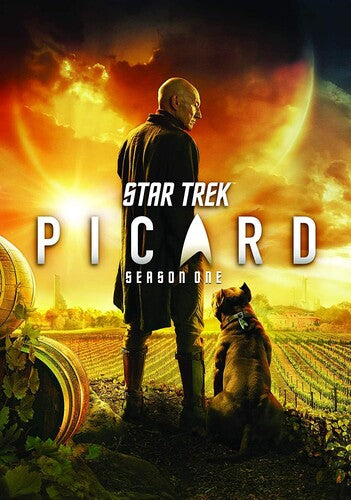 Star Trek: Picard  Season One