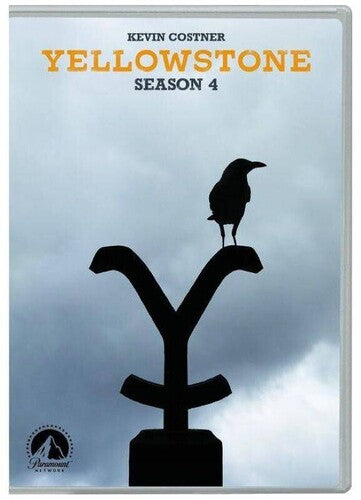 Yellowstone Season Four