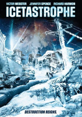 Icetastrophe