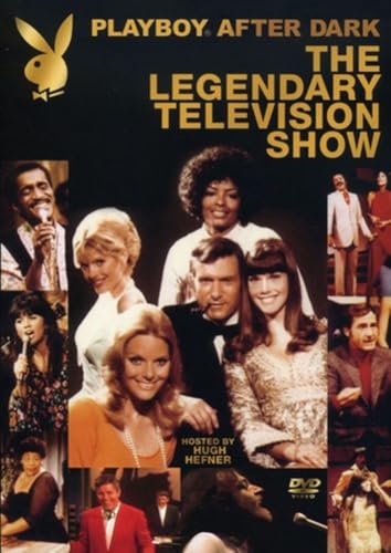 Playboy After Dark 3 Disc Set