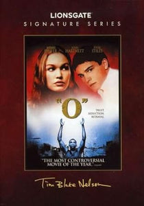 "O"