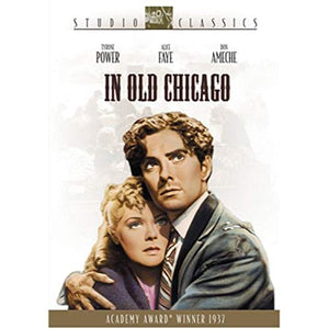 In Old Chicago