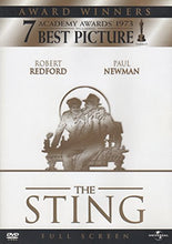 Load image into Gallery viewer, Sting
