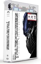 Transformers (2007/2-Disc SE w/transformer case)