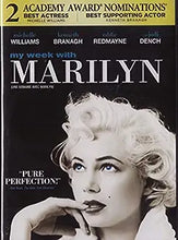 Load image into Gallery viewer, My week with Marilyn
