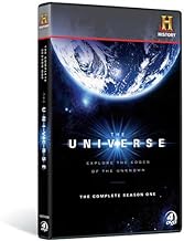 The Universe: The Complete Season One