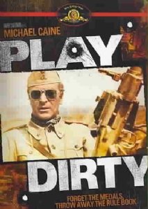 Play Dirty