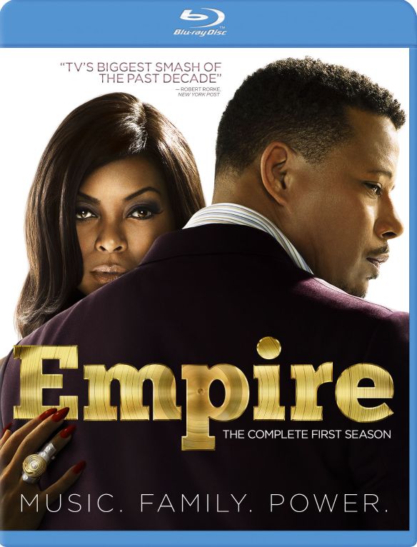 Empire Season 1