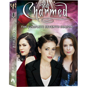 Charmed Season 7
