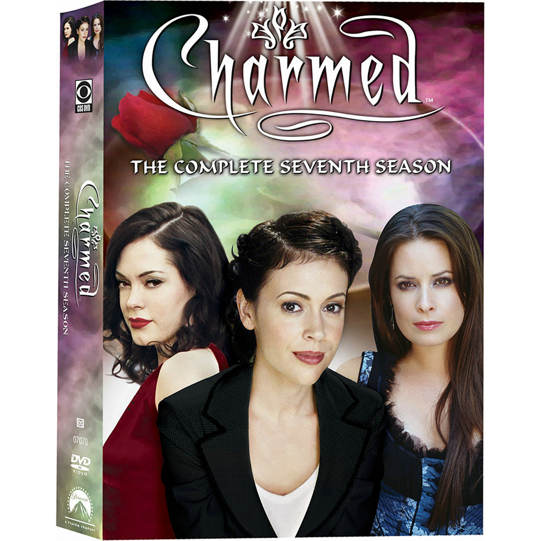 Charmed Season 7