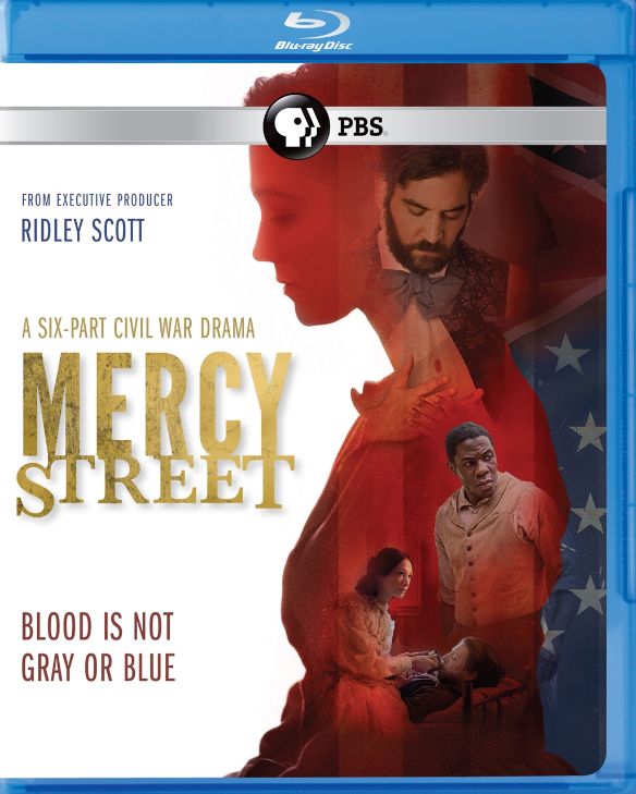 Mercy Street