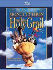 Monty Python and the Holy Grail