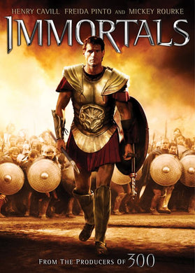Immortal