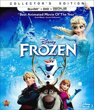 Frozen New