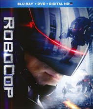 RoboCop