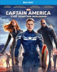 Captain America: The Winter Soldier