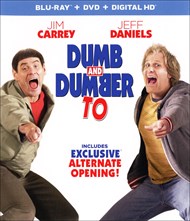 Dumb and Dumber To