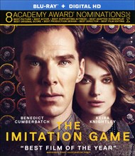 The Imitation Game
