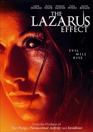 The Lazarus Effect