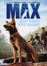 Max