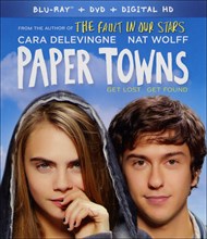 Paper Towns