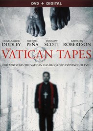 The Vatican Tapes