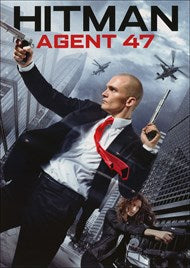 Hitman: Agent 47