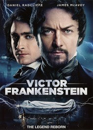 Victor Frankenstein