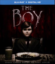 The Boy