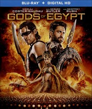 Gods of Egypt