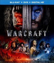 Warcraft