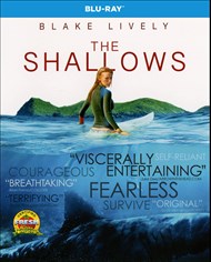 The Shallows