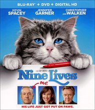 Nine Lives