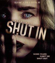 Shut In