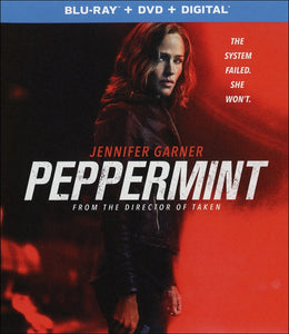 Peppermint