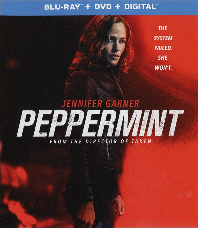 Peppermint