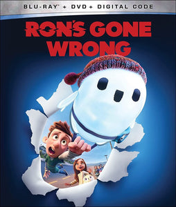 Ron's Gone Wrong