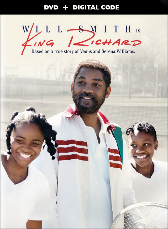 King Richard
